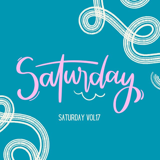 Saturday, Vol. 17