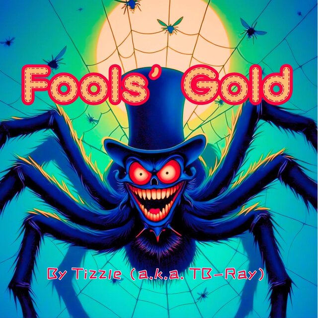 FOOLS' GOLD