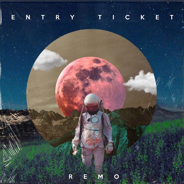 Entry Ticket