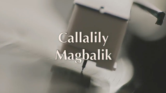 Magbalik