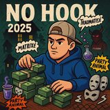 No Hook 2025.