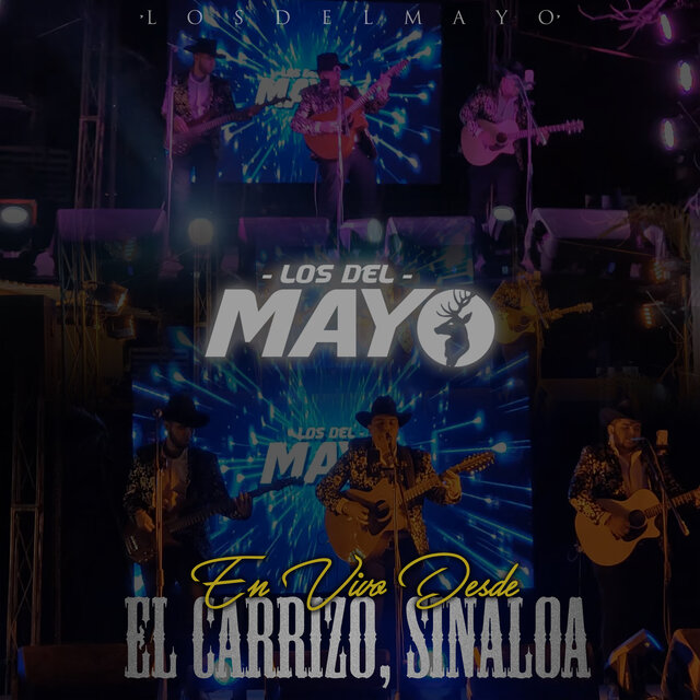 En Vivo Desde El Carrizo, Sinaloa