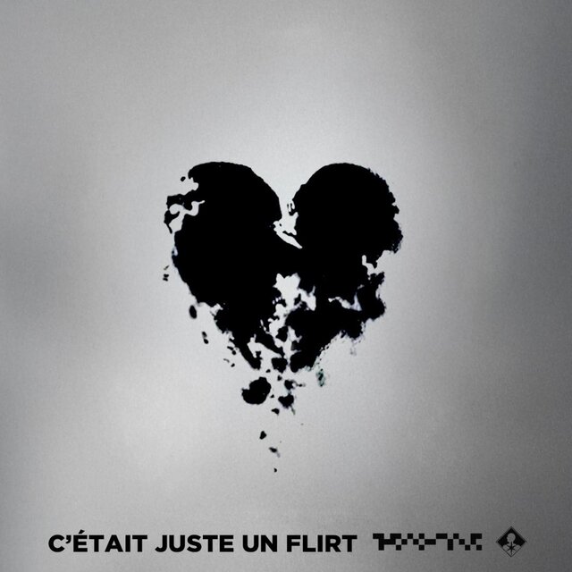 C'était juste un flirt