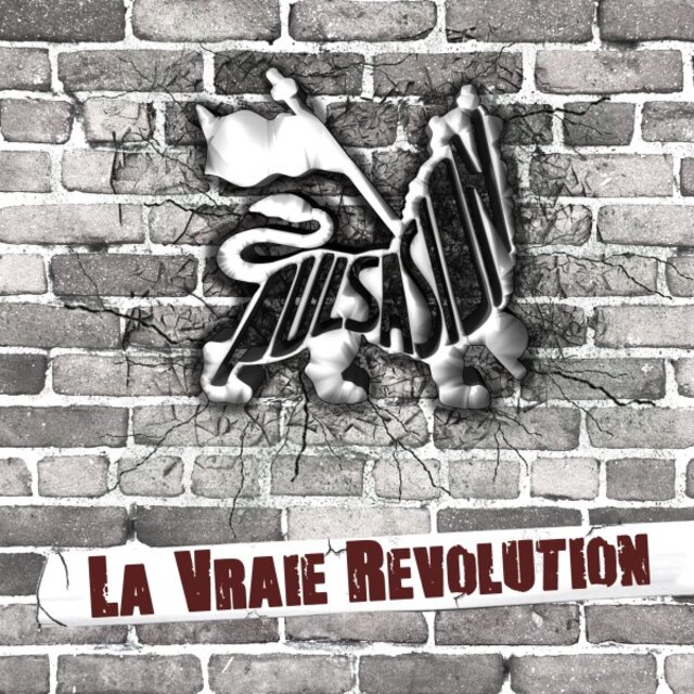 La Vraie Révolution