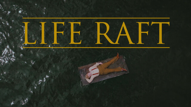 Life Raft
