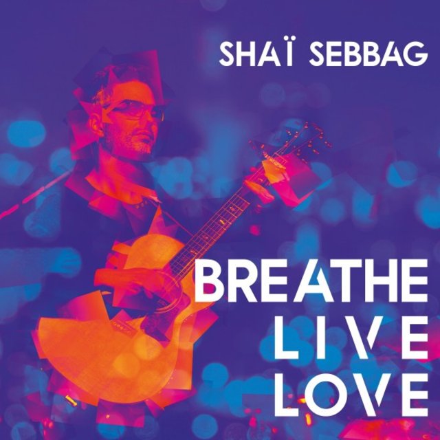 Breathe Live Love