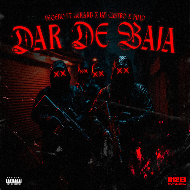 Dar De Baja
