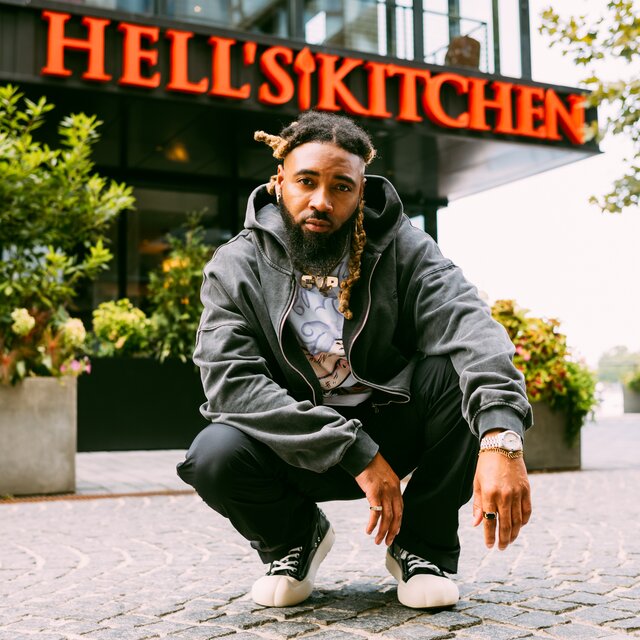 Hell’s Kitchen Freestyle