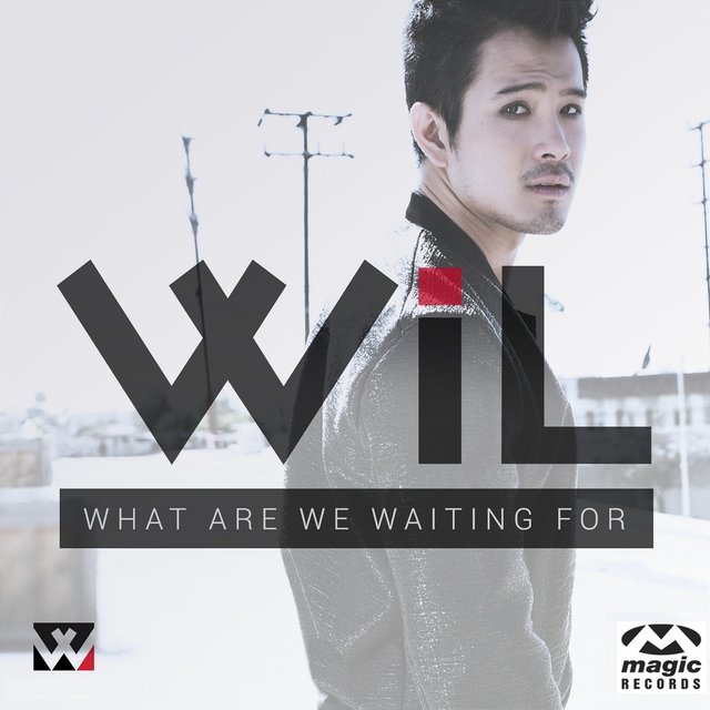 What Are We Waiting for