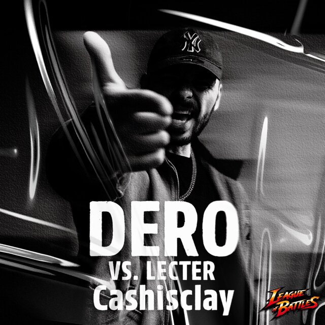 DERO vs. Lecter / Cashisclay