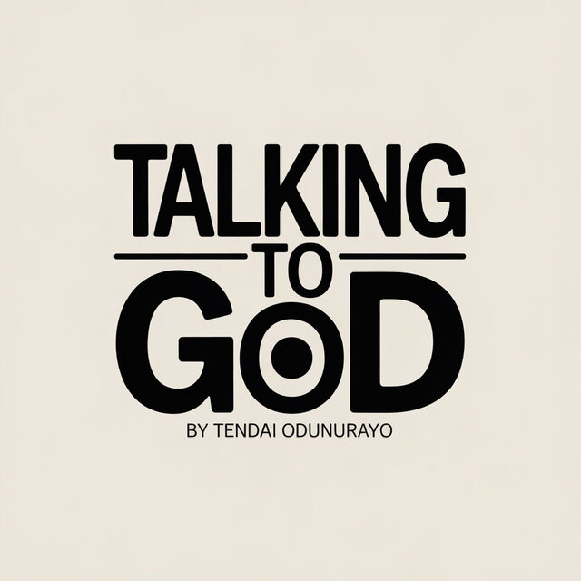 Talking to God