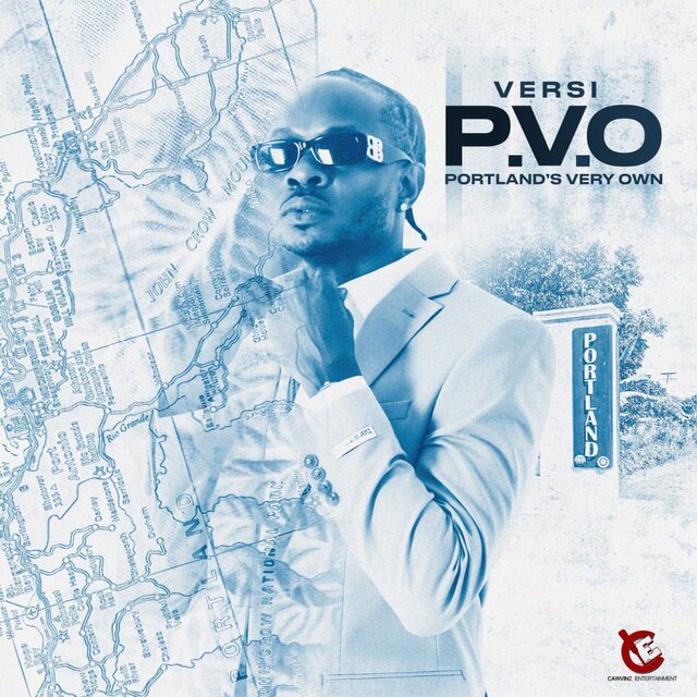 P.V.O Portland’s Very Own