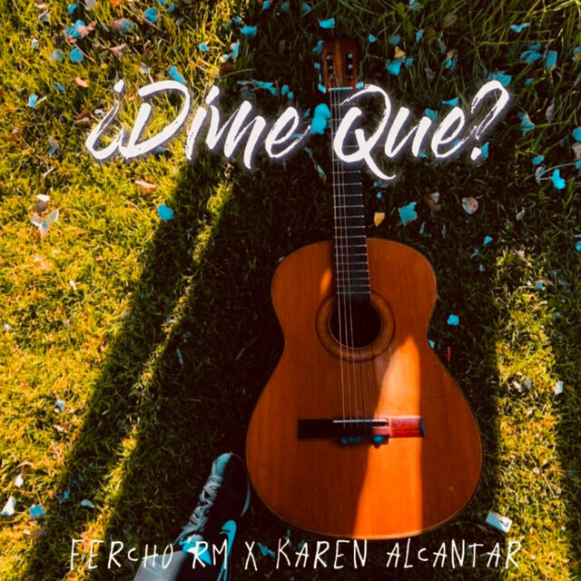 ¿Dime Que?