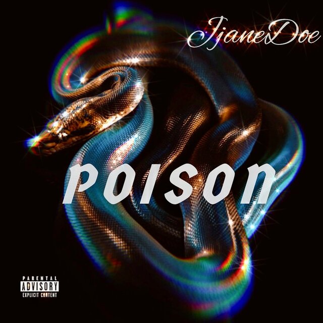 Poison