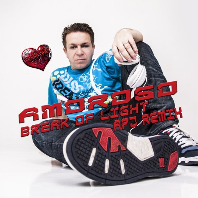 Break of Light (Apj Remix)