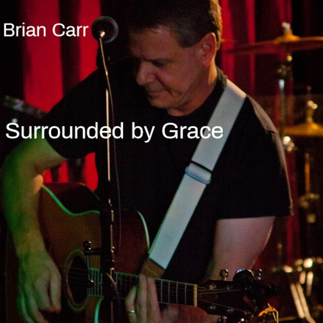 Surrounded by Grace