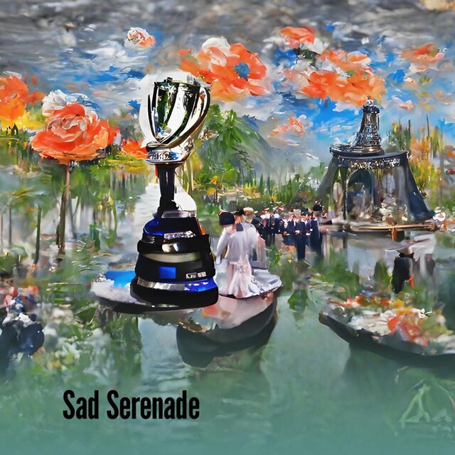 Sad Reflections