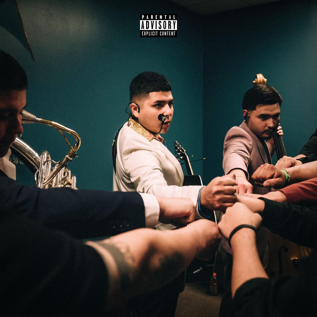 LEALTAD by Marca MP on TIDAL
