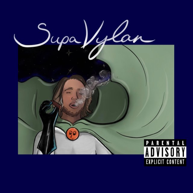 Supa Vylan