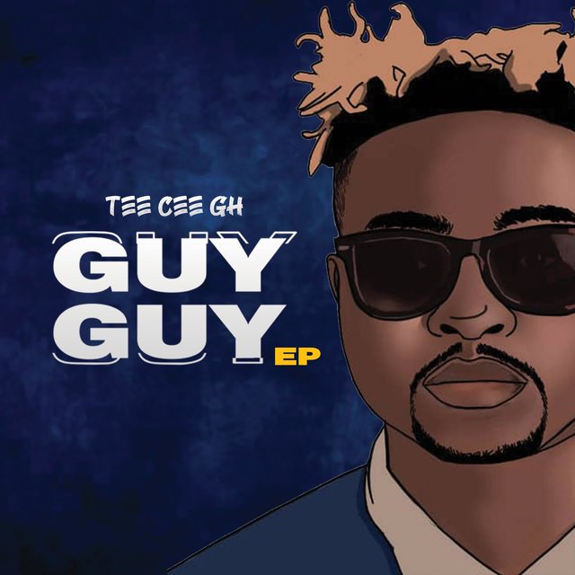 Guyguy Ep