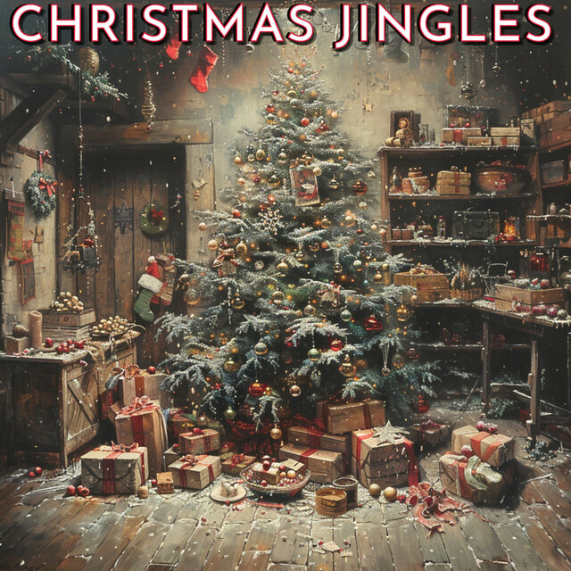 Christmas Jingles