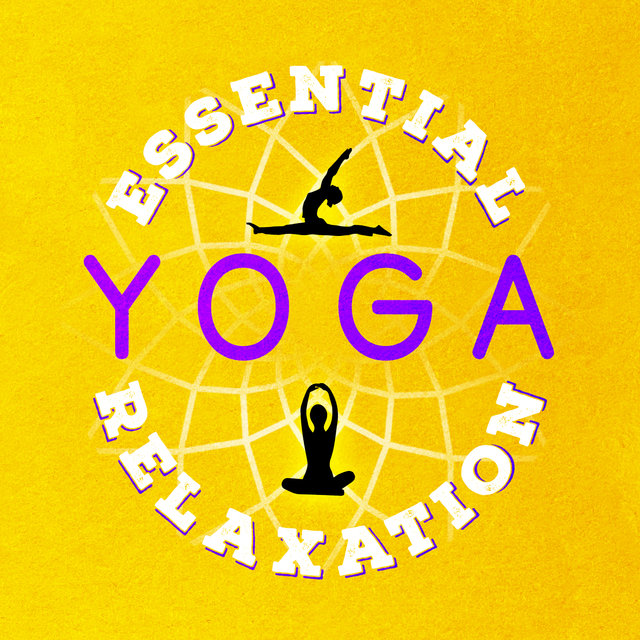 Essential Yoga Relaxation