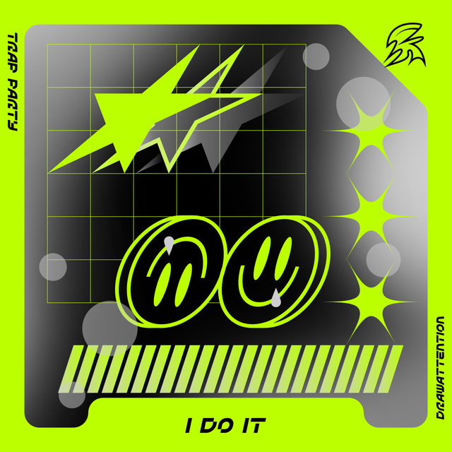 I DO IT