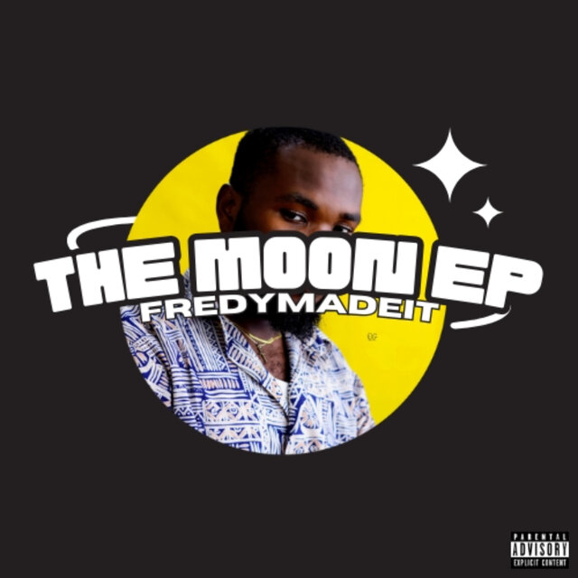 The Moon Ep