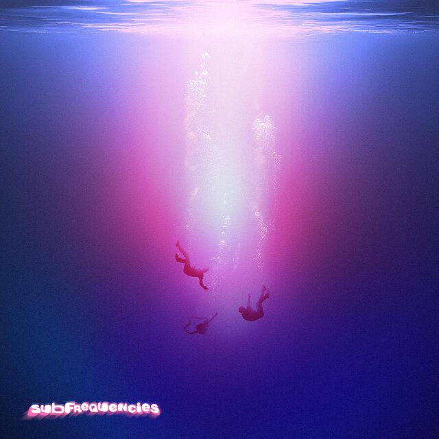 SUBFREQUENCIES