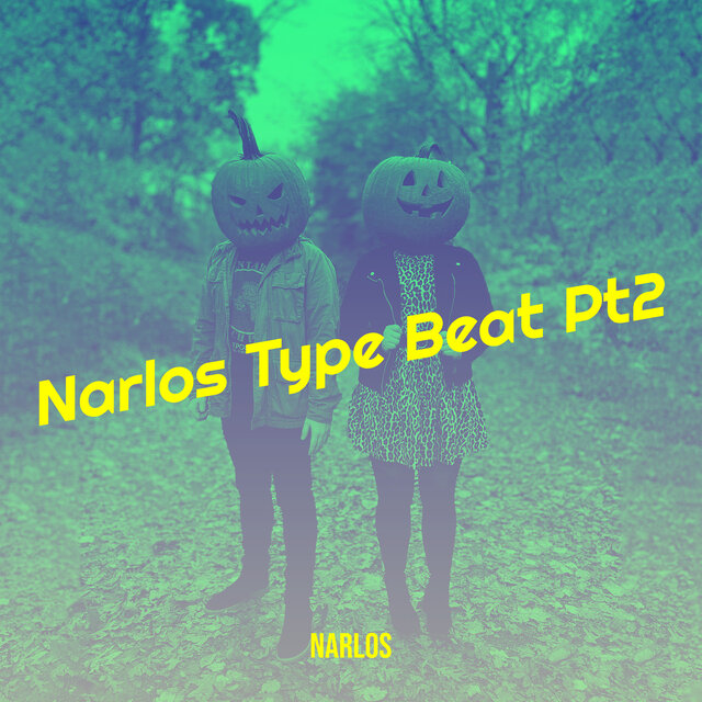 Narlos Type Beat, Pt. 2