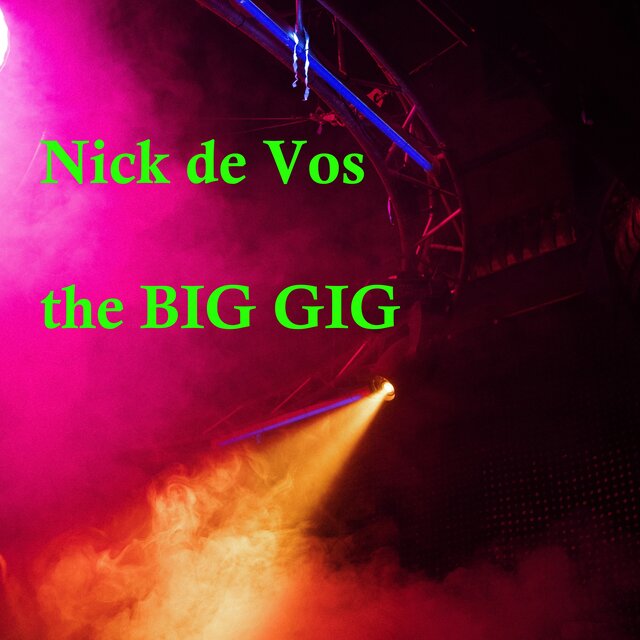 The BIG GIG (live)