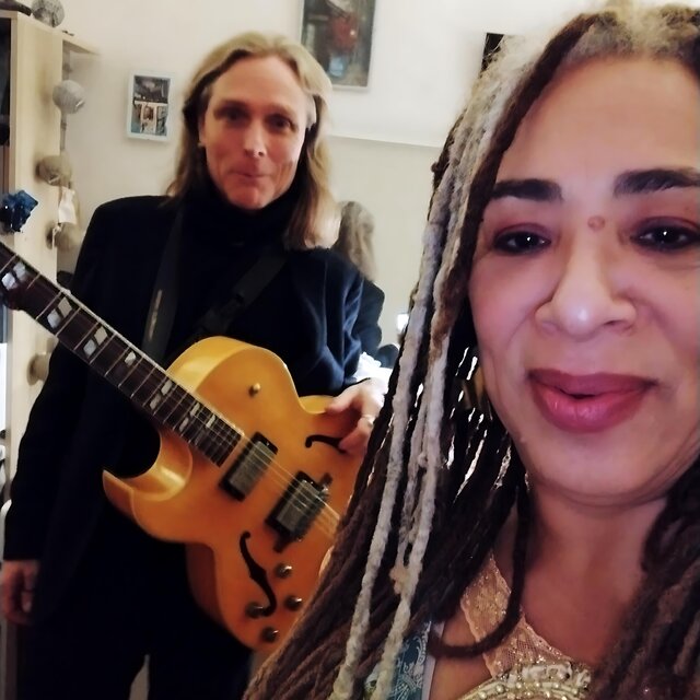 Live at Musideum