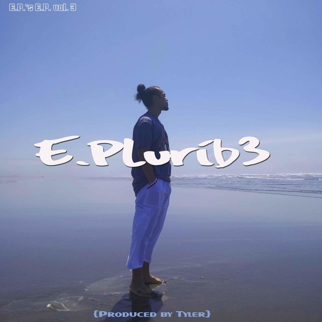 EP's E.P., Vol. 3