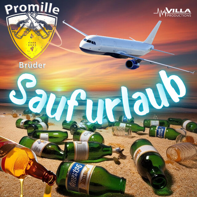 Saufurlaub