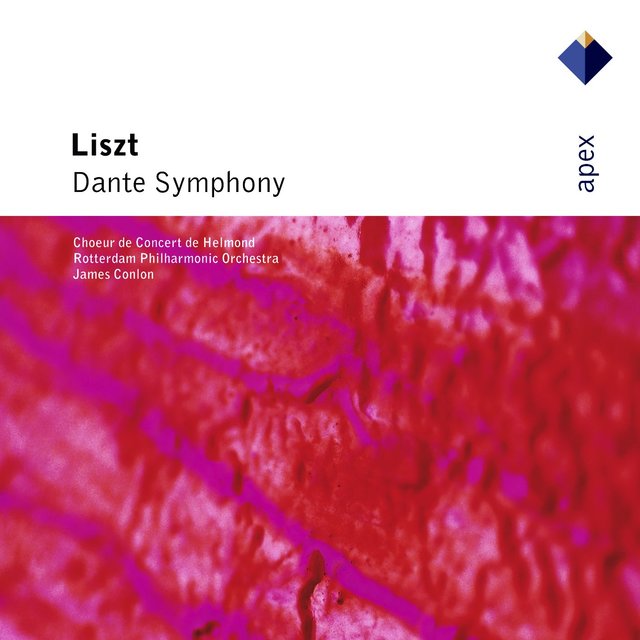 Liszt : Dante Symphony  -  Apex