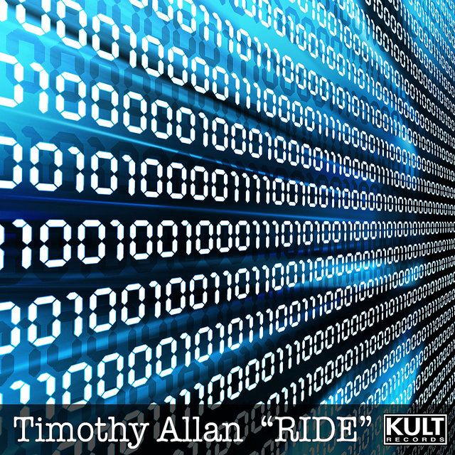 KULT Records Presents: The Ride (Unmixed & Extended)