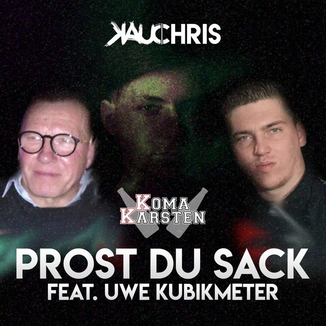Prost Du Sack