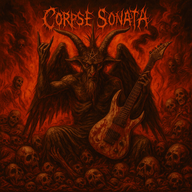 Corpse Sonata