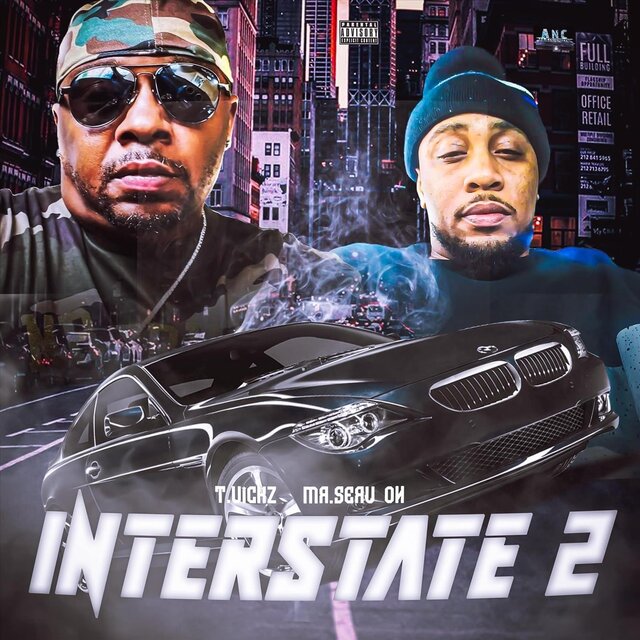 Interstate 2