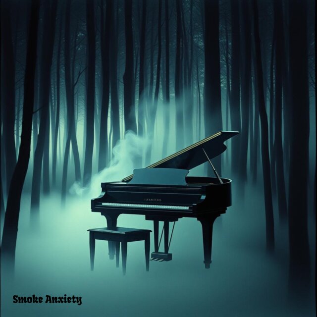 Smoke Anxiety