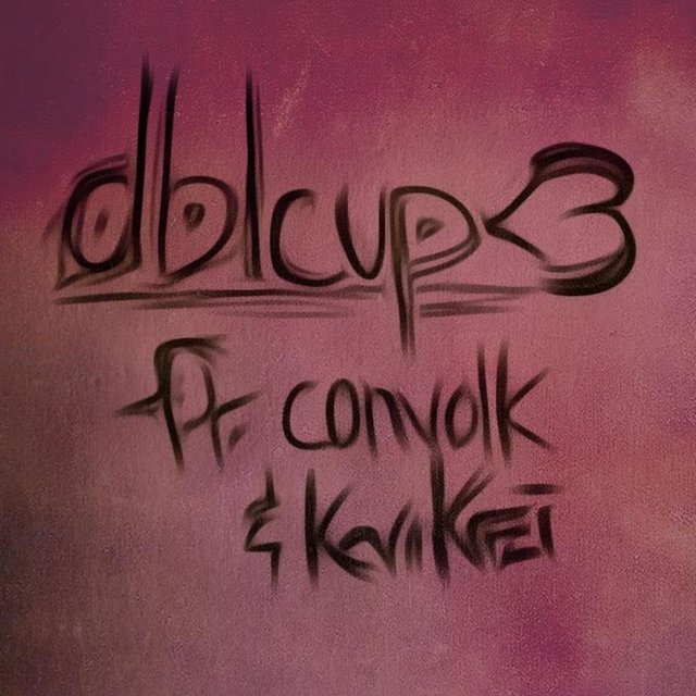 Dblcup (feat. Lil Biscuit, Convolk & Kevin Kazi)