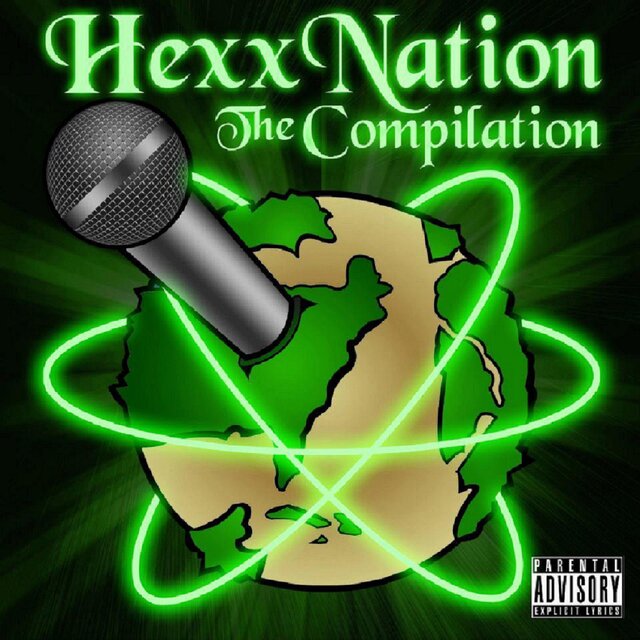 The Compilation
