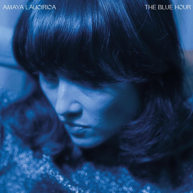 The Blue Hour