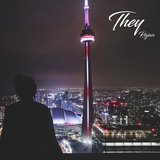 They