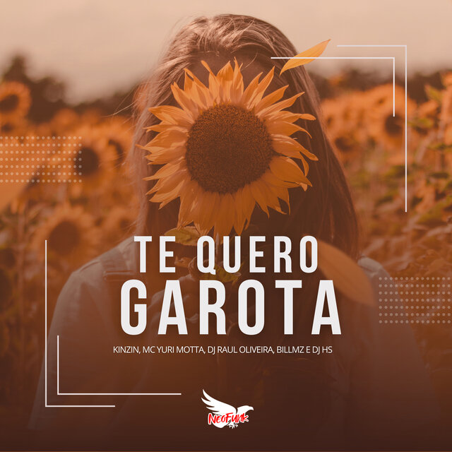Te Quero Garota