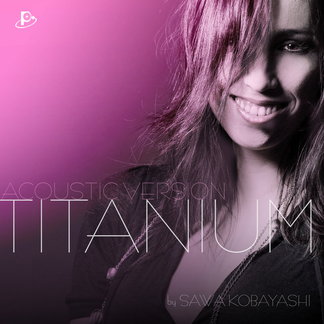 Titanium (Acoustic Version)
