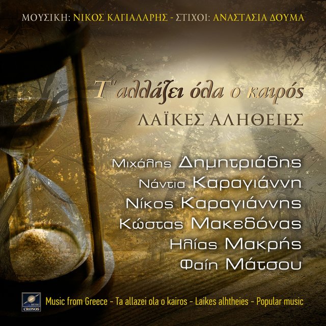 Τ' αλλάζει όλα ο καιρός