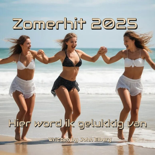 Hier word ik gelukkig van