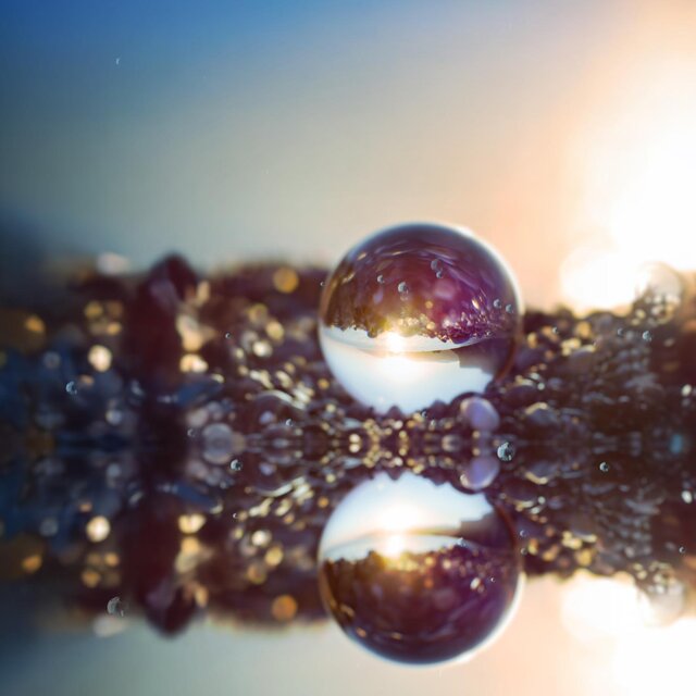 Oscillations of Pure Balance