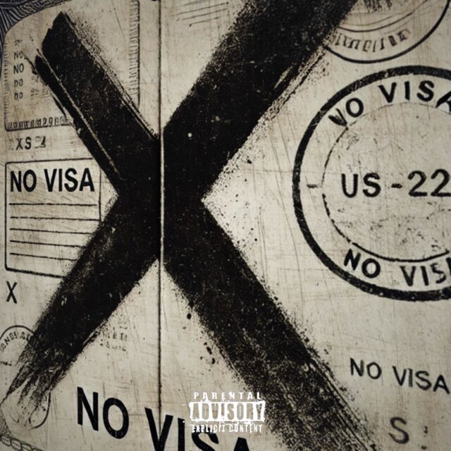 NO VISA